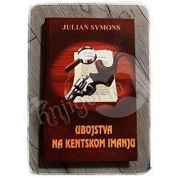 Ubojstva na kentskom imanju Julian Symons