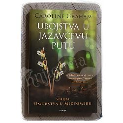 Ubojstva u Jazavčevu Putu Caroline Graham