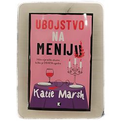 Ubojstvo na meniju Katie Marsh