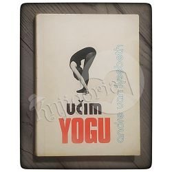Učim yogu Andre van Lysebeth
