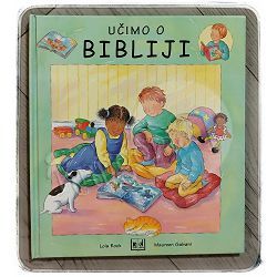 Učimo o Bibliji Lois Rock