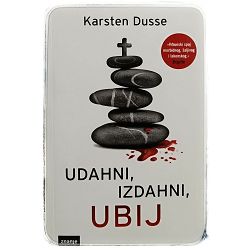 Udahni, izdahni, ubij Karsten Dusse