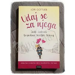 Udaj se za njega Lori Gottlieb