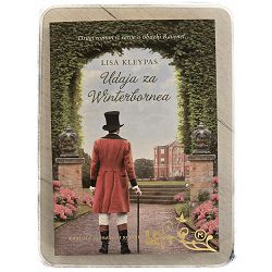 Udaja za Winterbornea Lisa Kleypas