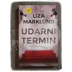Udarni termin Liza Marklund 