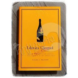 Udovica Clicquot Tilar J. Mazzeo