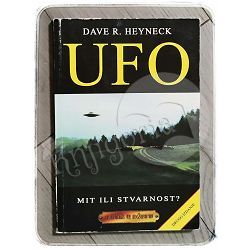 UFO: Mit ili stvarnost Dave R. Heyneck