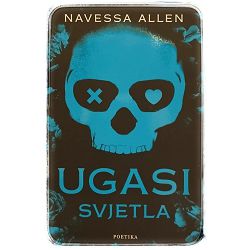 Ugasi svjetla Navessa Allen