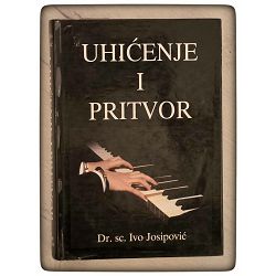 Uhićenje i pritvor Ivo Josipović / otpis