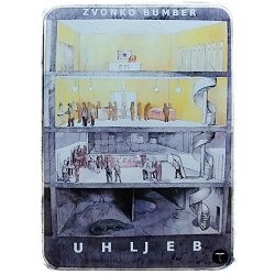 Uhljeb Zvonko Bumber 