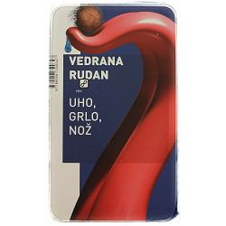 Uho, grlo, nož Vedrana Rudan