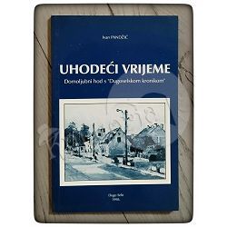 Uhodeći vrijeme Ivan Pandžić