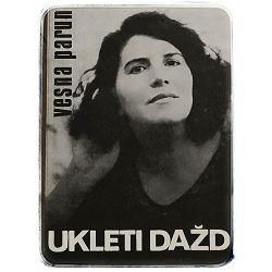 Ukleti dažd Vesna Parun 