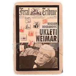 Ukleti Neimar Bogdan Bogdanović / otpis