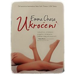 Ukroćeni Emma Chase