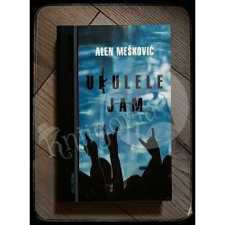 UKULELE JAM Alen Meštrović 