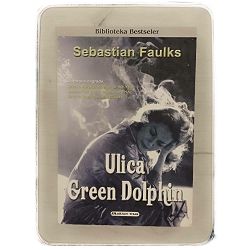 Ulica Green Dolphin Sebastian Faulks