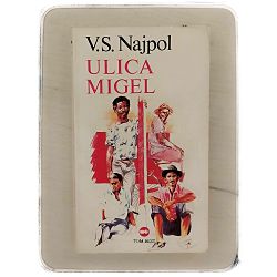 Ulica Migel V.S. Naipaul (Najpol)