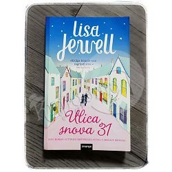 ULICA SNOVA 31 Lisa Jewell 