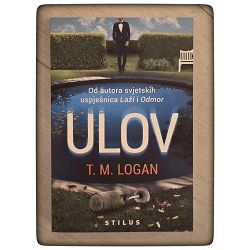 Ulov T. M. Logan