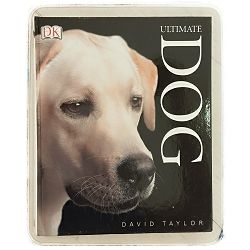 Ultimate Dog David Taylor