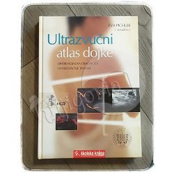 Ultrazvučni atlas dojke: diferencijalna dijagnoza i interventne tehnike Eva Pichler 