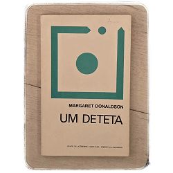 UM DETETA Margaret Donaldson