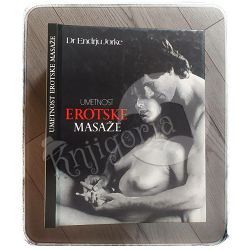 Umetnost erotske masaže Andrew Yorke