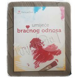 Umijeće bračnog odnosa Family life, Ana Prebeg