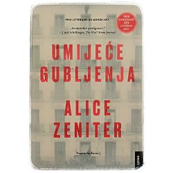 Umijeće gubljenja Alice Zeniter