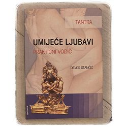 Umijeće ljubavi Davor Stančić