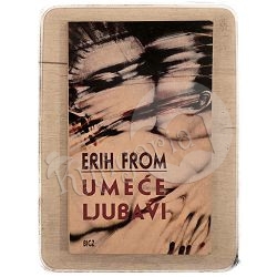 Umeće ljubavi Erich Fromm