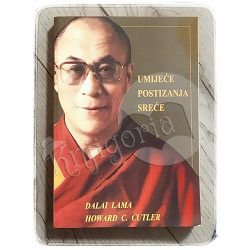 Umijeće postizanja sreće Dalai Lama, Howard C. Cutler