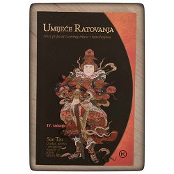 Umijeće ratovanja Sun Tzu