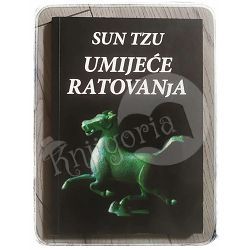 Umijeće ratovanja Sun Tzu