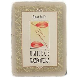 Umijeće razgovora Pavao Brajša