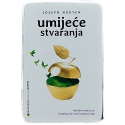 Umijeće stvaranja Joseph Nguyen