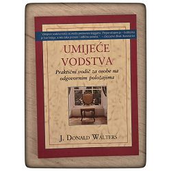 Umijeće vodstva J. Donald Walters
