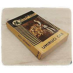 Umirući car Karl May