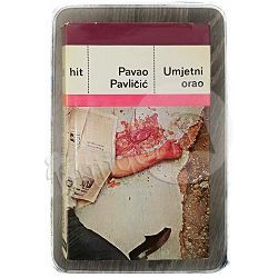 Umjetni orao Pavao Pavličić