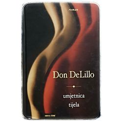 Umjetnica tijela Don DeLillo