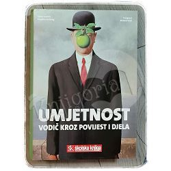 Umjetnost – Vodič kroz povijest i djela Stephen Farthing