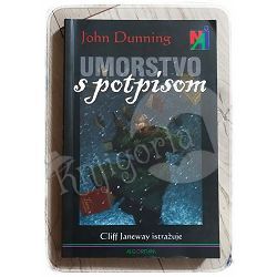 Umorstvo s potpisom John Dunning