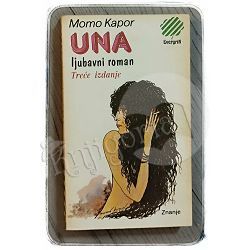 Una Momo Kapor