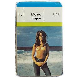 Una Momo Kapor 