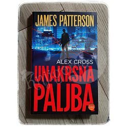 UNAKRSNA PALJBA James Patterson