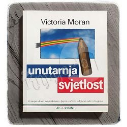 Unutarnja svjetlost Victoria Moran 