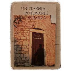 Unutarnje putovanje stranca Kenjiro Yoshigasaki