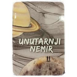 Unutarnji nemir Lorena Kovačec