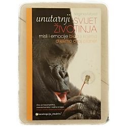 Unutarnji svijet životinja Virginia Morell